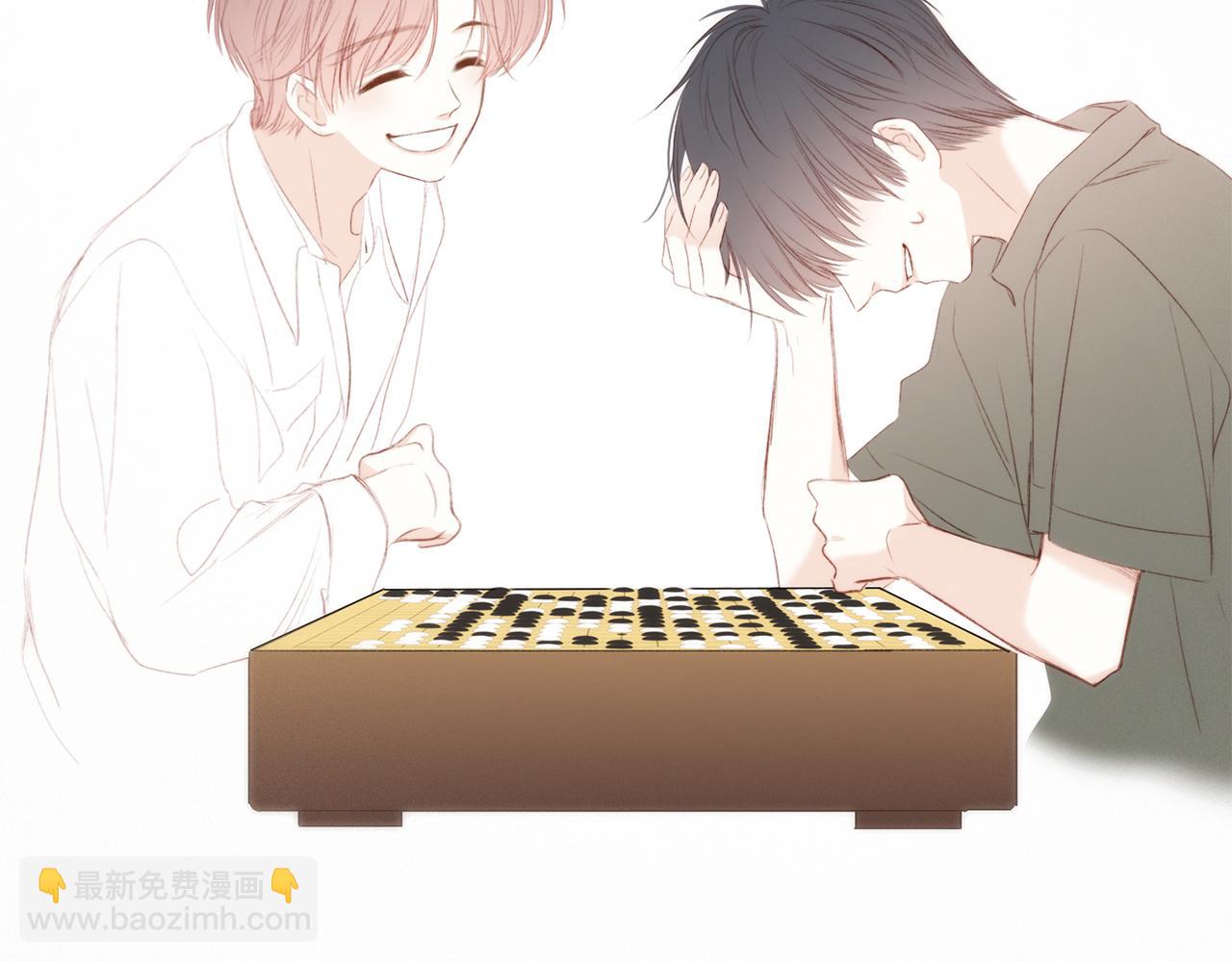 117 心上人&hellip;和谁在通话中？(1/5)-第223话