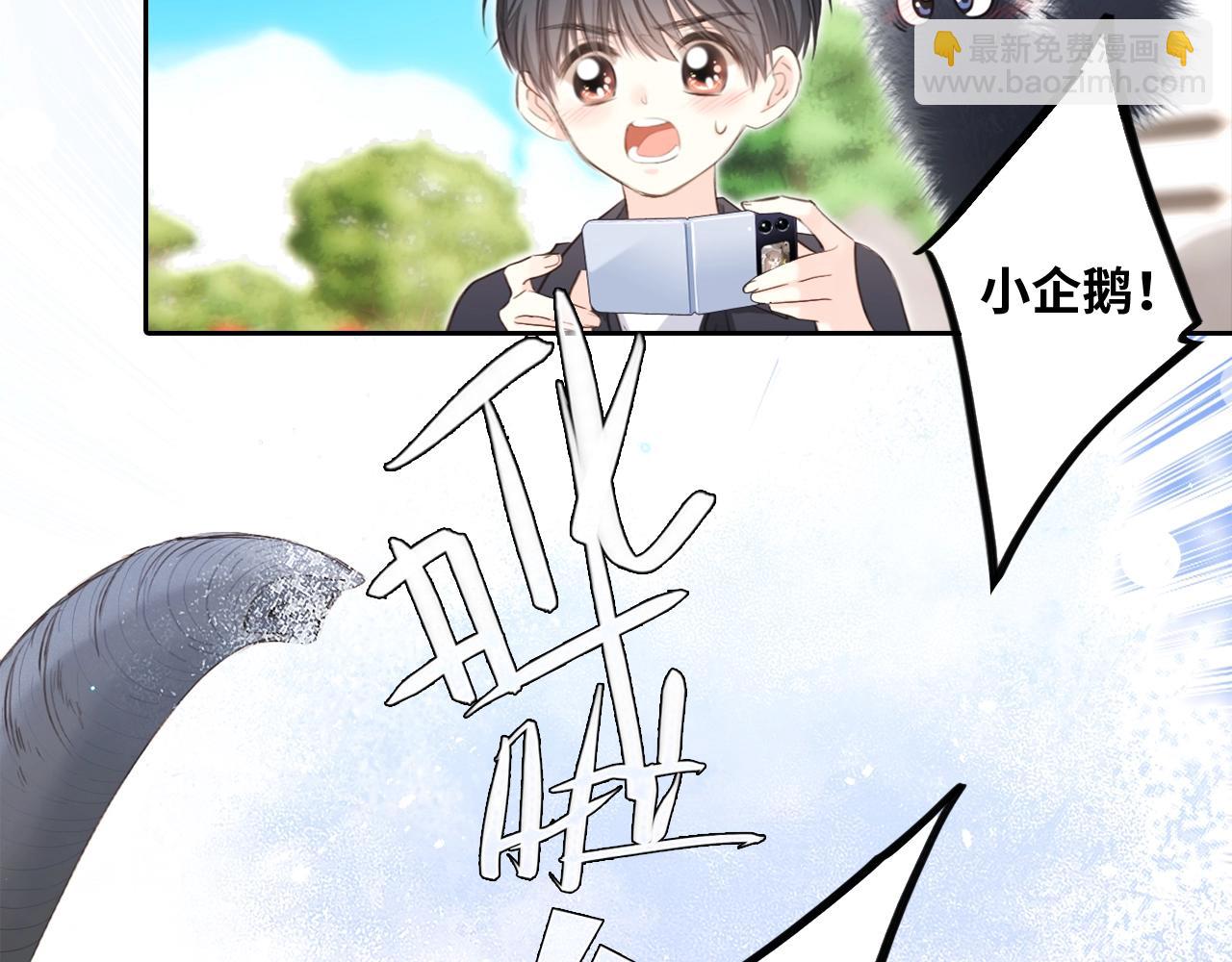 番外｜三星限定番：Z Flip团宠游园会(1/2)-第239话