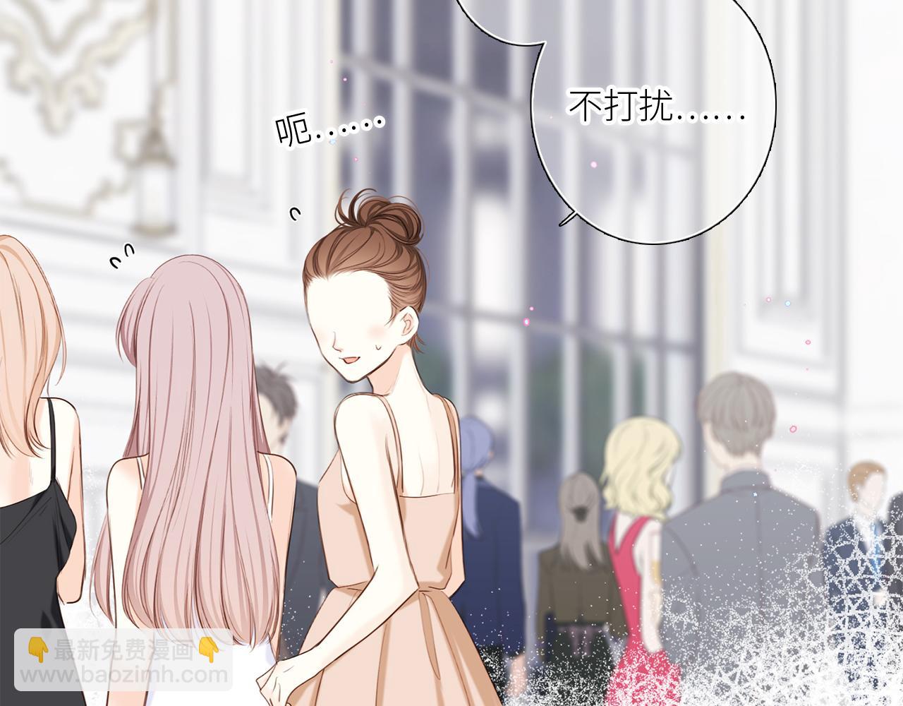127 初次的&hellip;&hellip;(1/3)-第237话