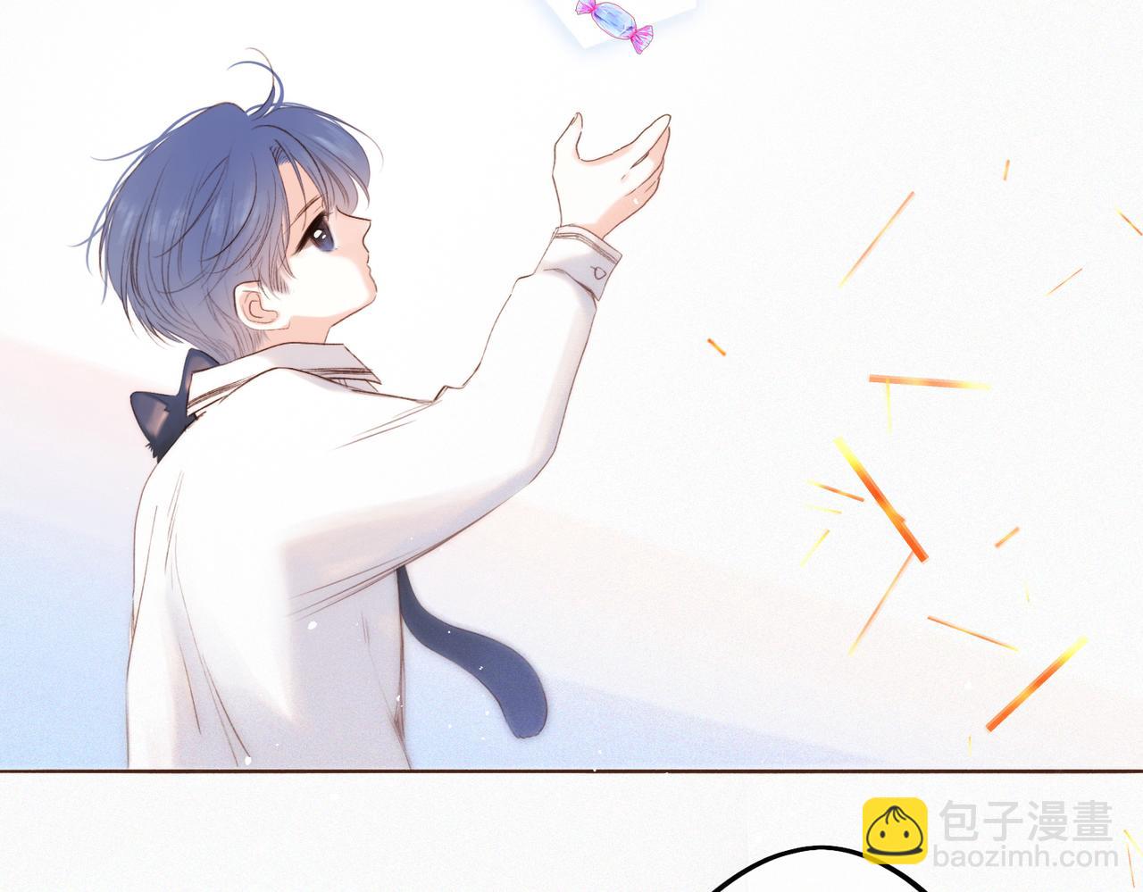 【番外】少年记事簿 第2.1话(1/3)-第243话