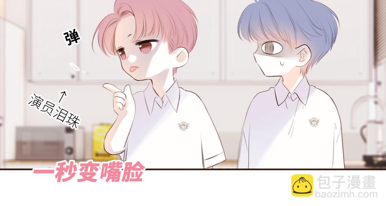 【番外】少年记事簿 2.2.2(1/4)-第247话