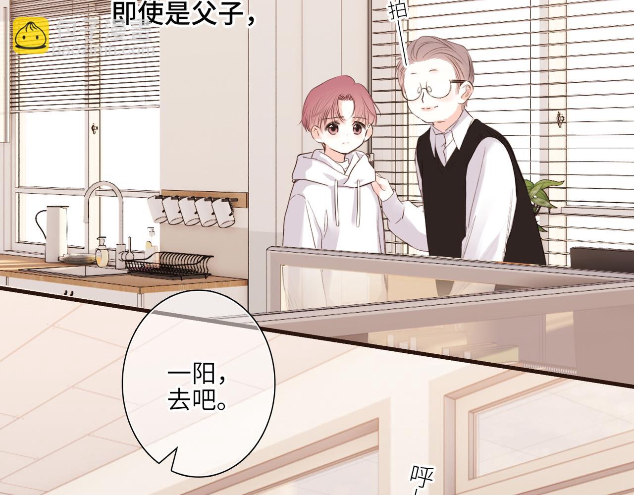 【番外】少年记事簿 3.2.1(1/2)-第249话