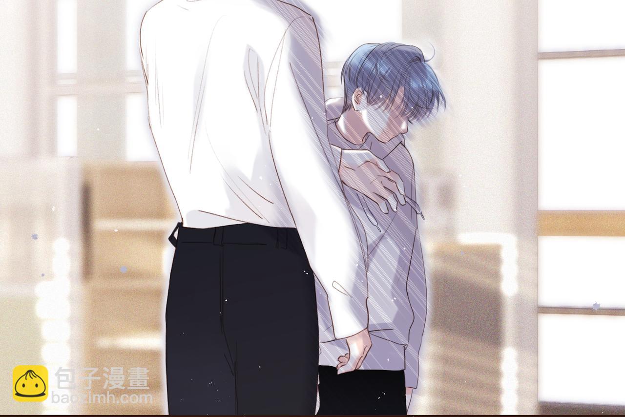 【番外】少年记事簿 3.2.1(1/2)-第249话