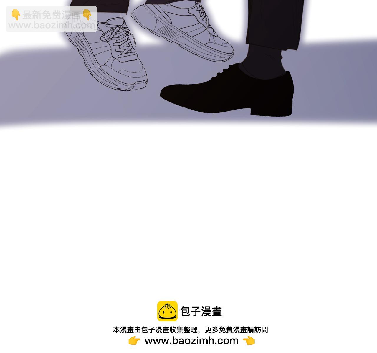 【番外】少年记事簿 3.2.1(1/2)-第249话