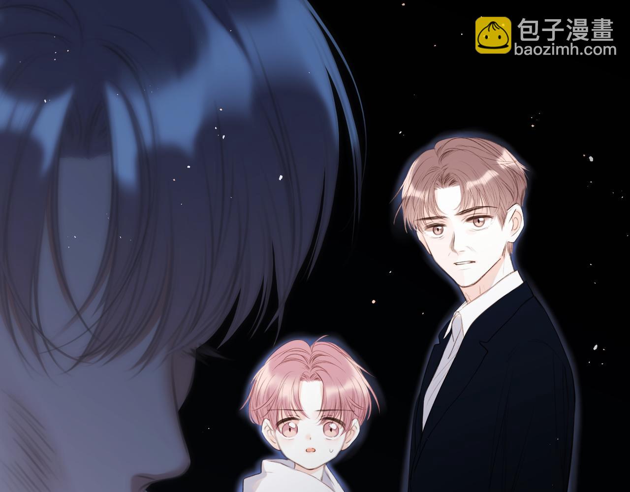 【番外】少年记事簿 3.2.1(1/2)-第249话