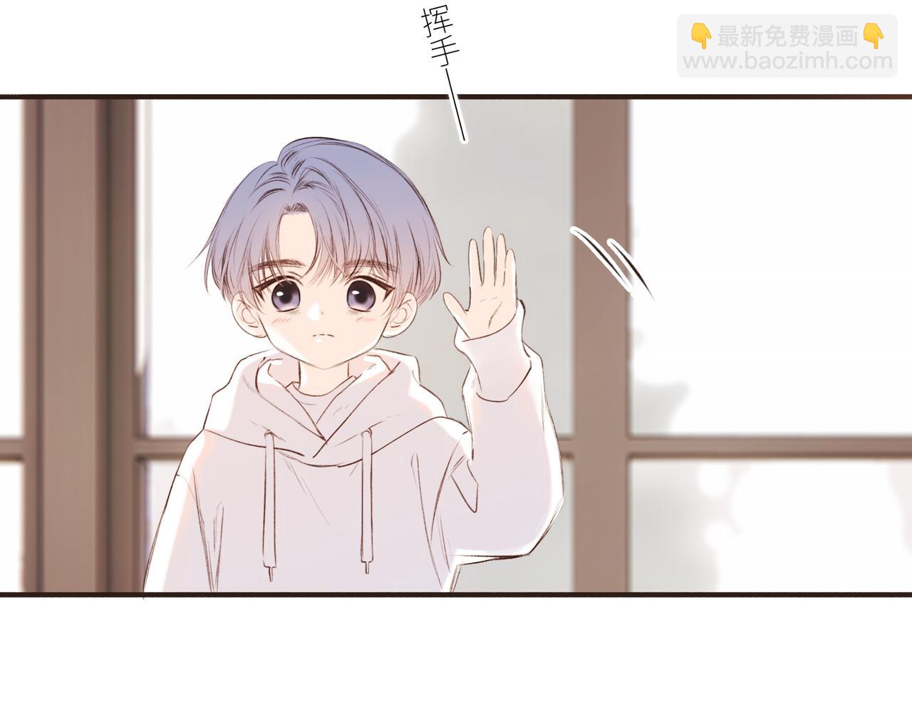 【番外】少年记事簿 3.2.3(1/3)-第251话