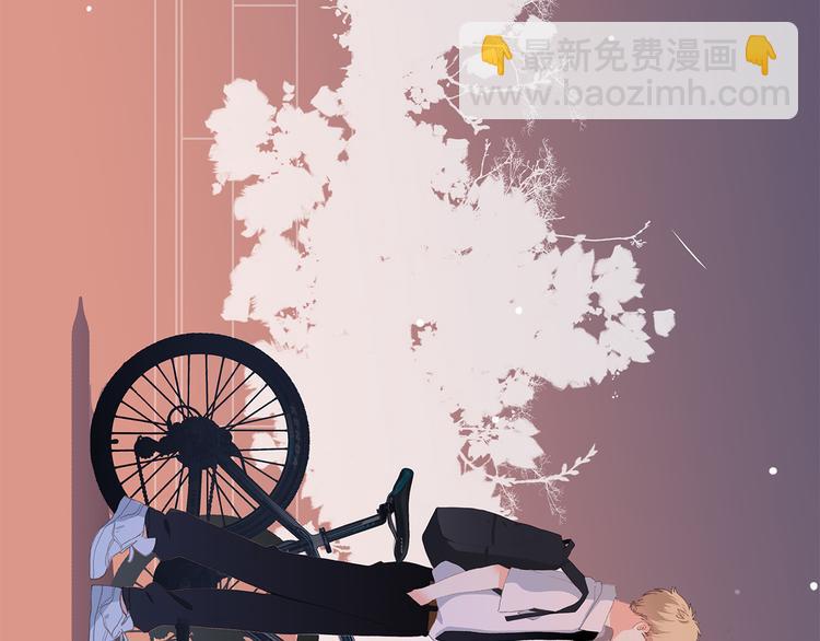 第23话 是她轻易地夺走我的一切(1/3)-第27话