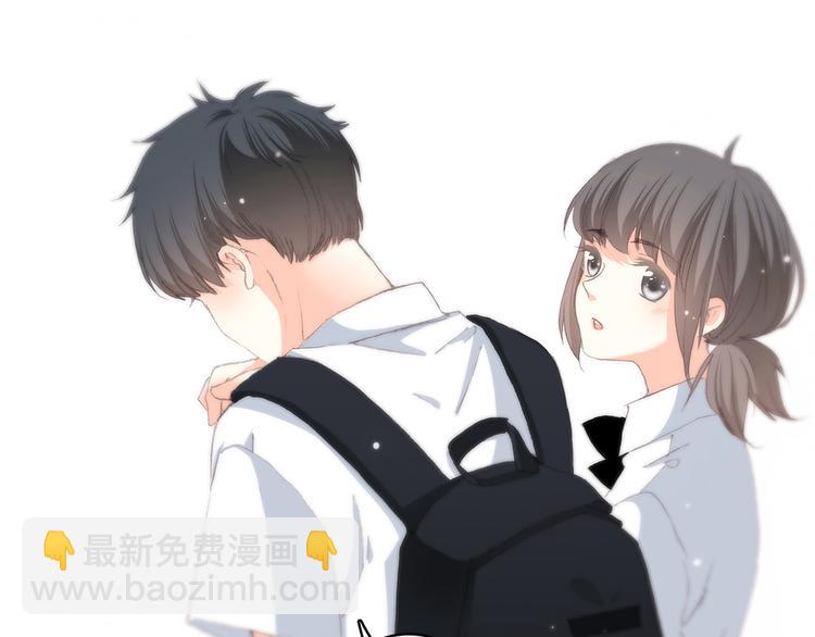 第25话 江应怜旁边的女生真恶心(1/2)-第29话