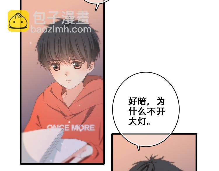 第29话上 拍照前千万别剪刘海！！！！(1/2)-第35话