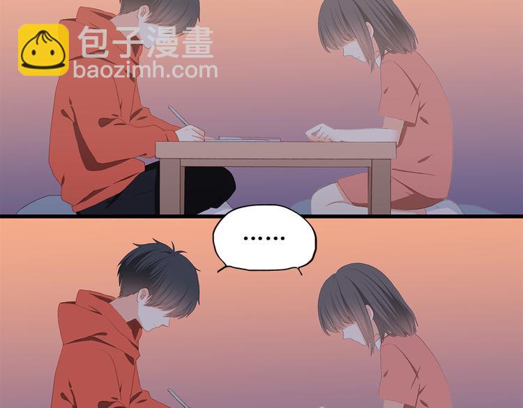 第29话上 拍照前千万别剪刘海！！！！(1/2)-第35话