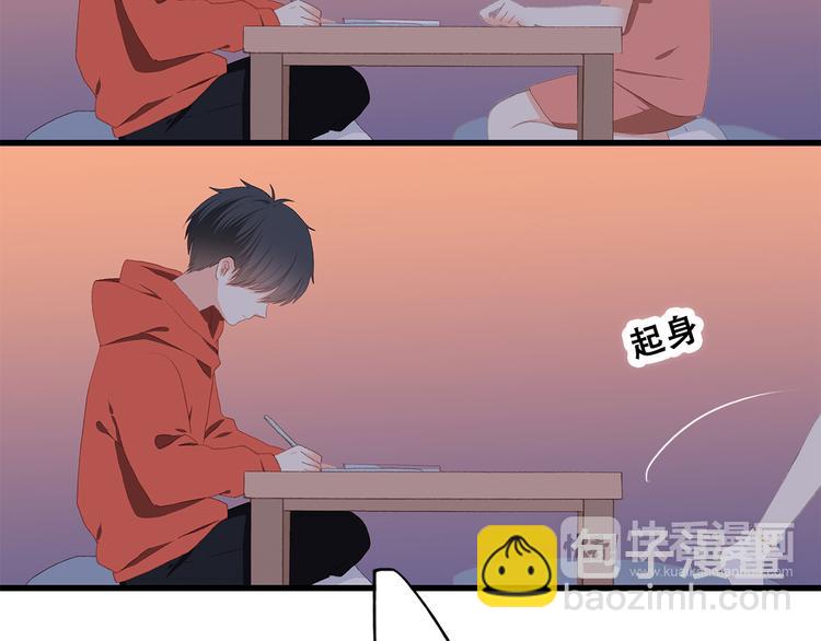 第29话上 拍照前千万别剪刘海！！！！(1/2)-第35话
