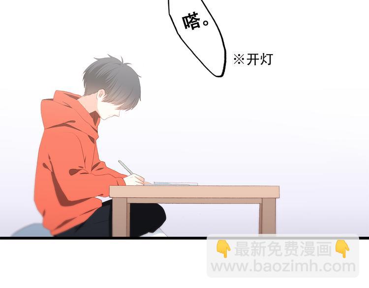 第29话上 拍照前千万别剪刘海！！！！(1/2)-第35话