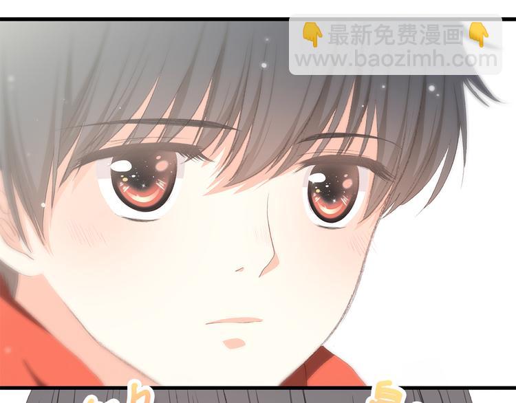 第29话上 拍照前千万别剪刘海！！！！(1/2)-第35话