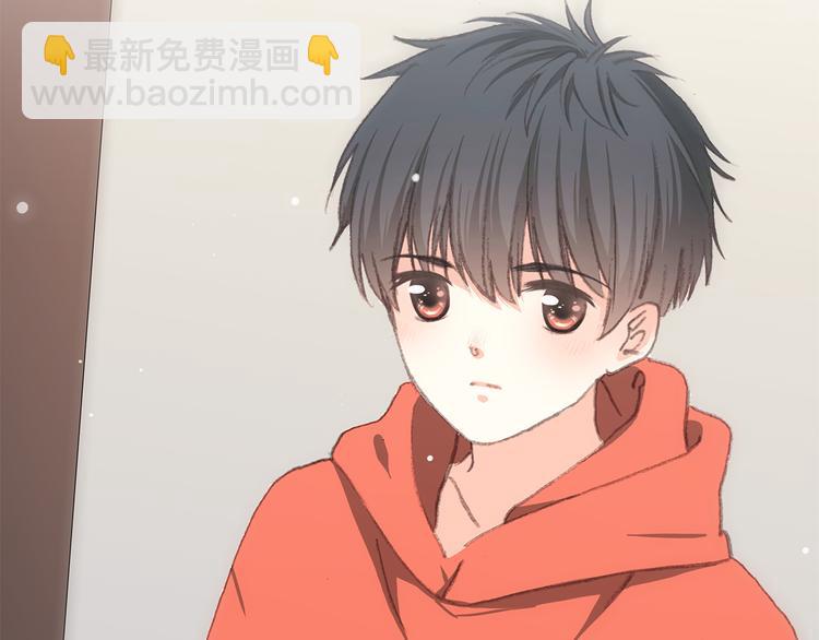 第29话上 拍照前千万别剪刘海！！！！(1/2)-第35话