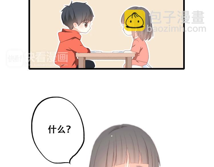 第29话上 拍照前千万别剪刘海！！！！(1/2)-第35话