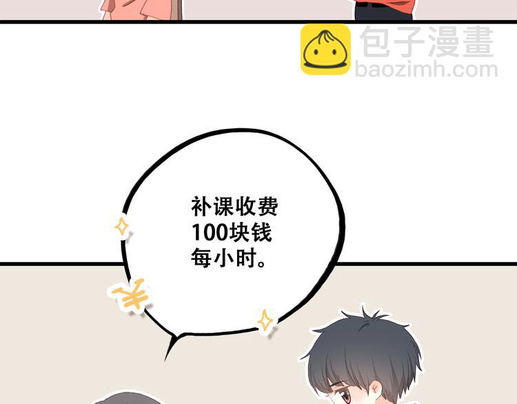 第29话上 拍照前千万别剪刘海！！！！(1/2)-第35话