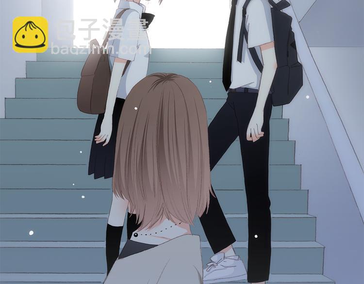 第30话上 被泼水的女生-第37话