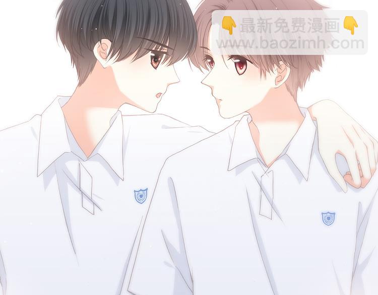 第3话 竞争关系？(1/2)-第65话