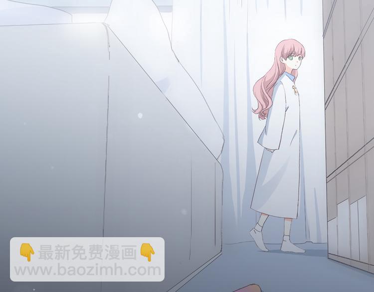 第9话（上） 耳边的轻声细语(1/3)-第71话
