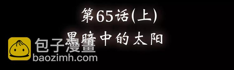 第15话（上） 黑暗中的太阳(1/3)-第79话