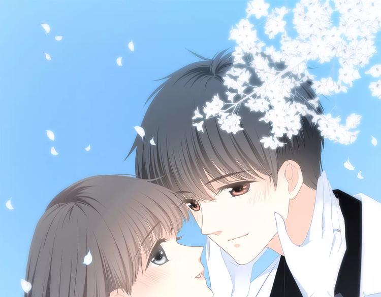 特别小福利+剧透图！-第89话