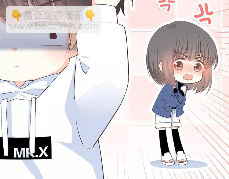 特别小福利+剧透图！-第89话