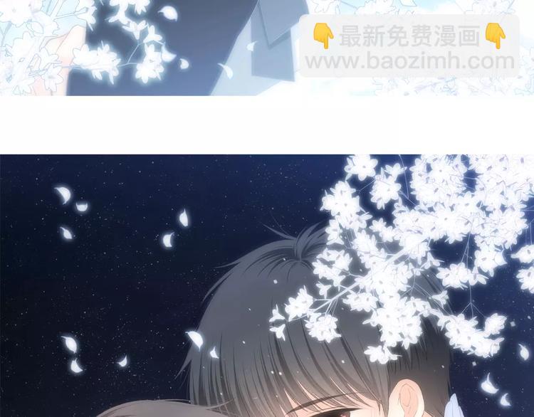 特别小福利+剧透图！-第89话