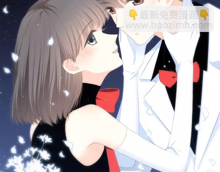 特别小福利+剧透图！-第89话