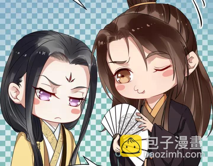 第45话 我会在你身边(1/2)-第103话