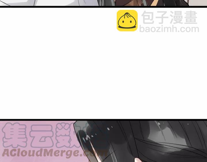 第34话 舍不得我？(1/2)-第91话