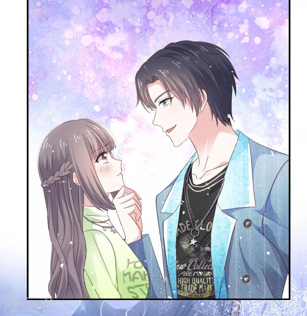 第28话 竟然喜欢他-第33话