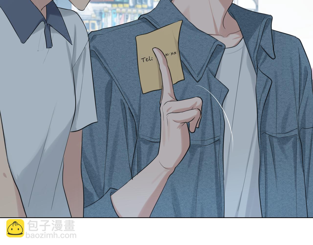 12 同为异类(1/2)-第101话