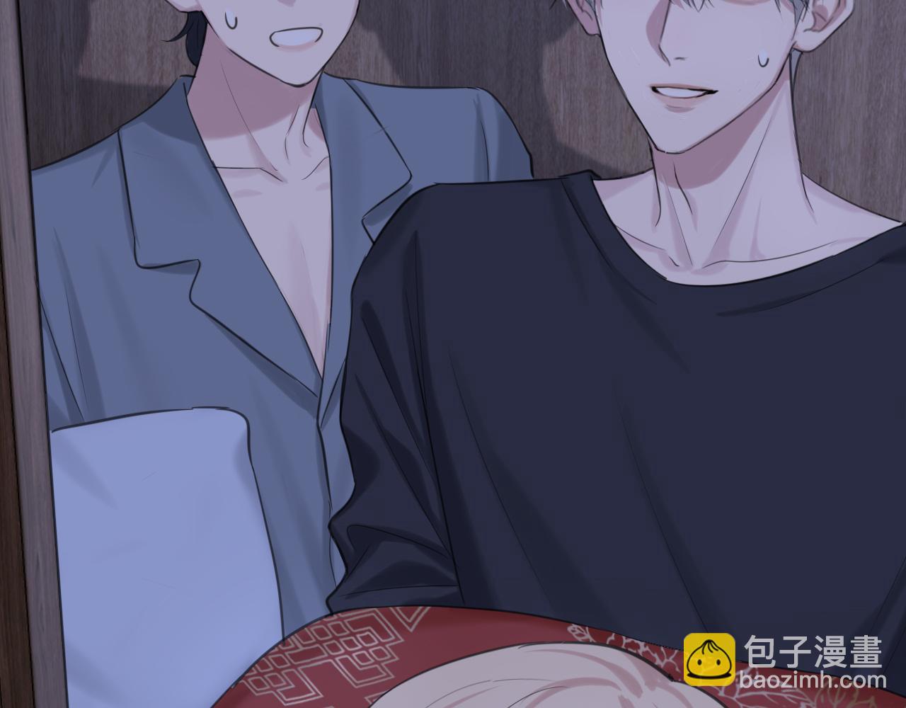 15 失序的心跳(1/3)-第103话