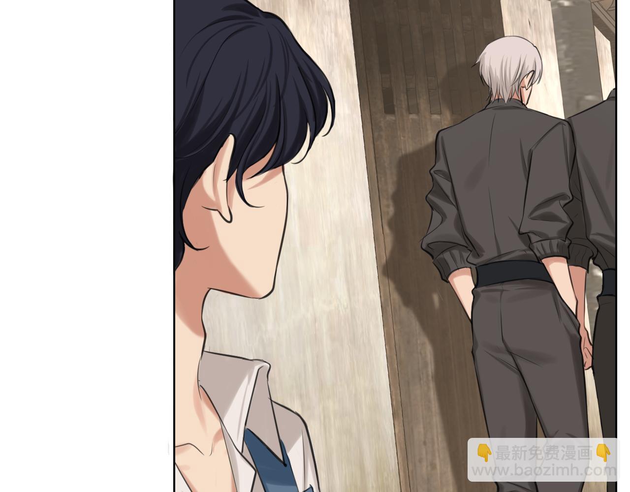16 放心地交给我们吧！(1/2)-第105话