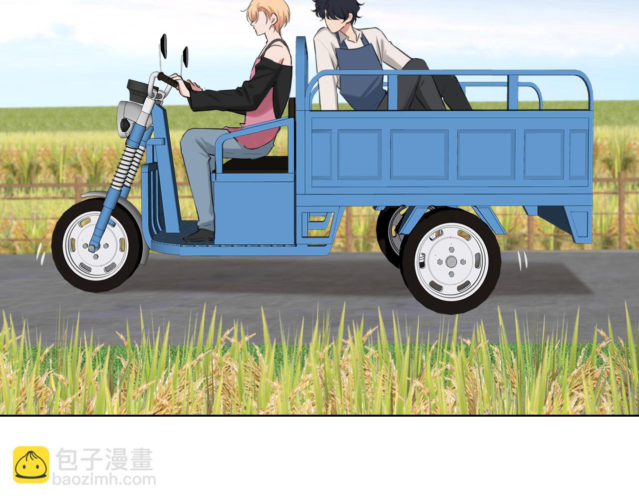 16 放心地交给我们吧！(1/2)-第105话