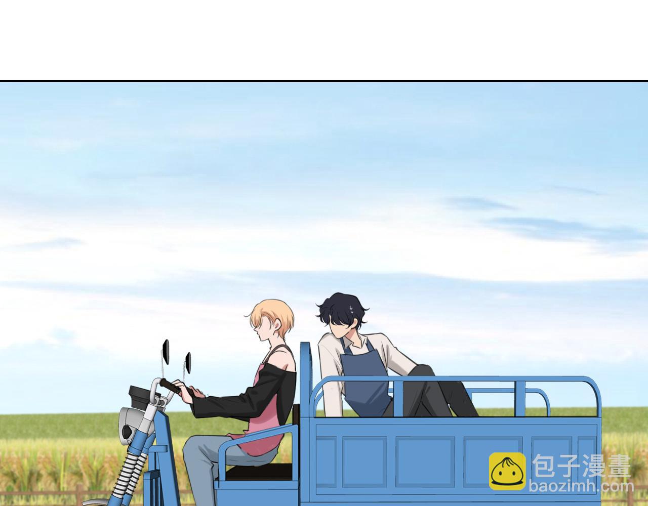 16 放心地交给我们吧！(1/2)-第105话