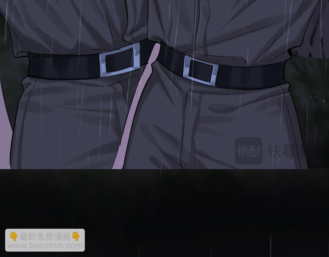 17 洞穴中的隐秘时光(1/3)-第107话