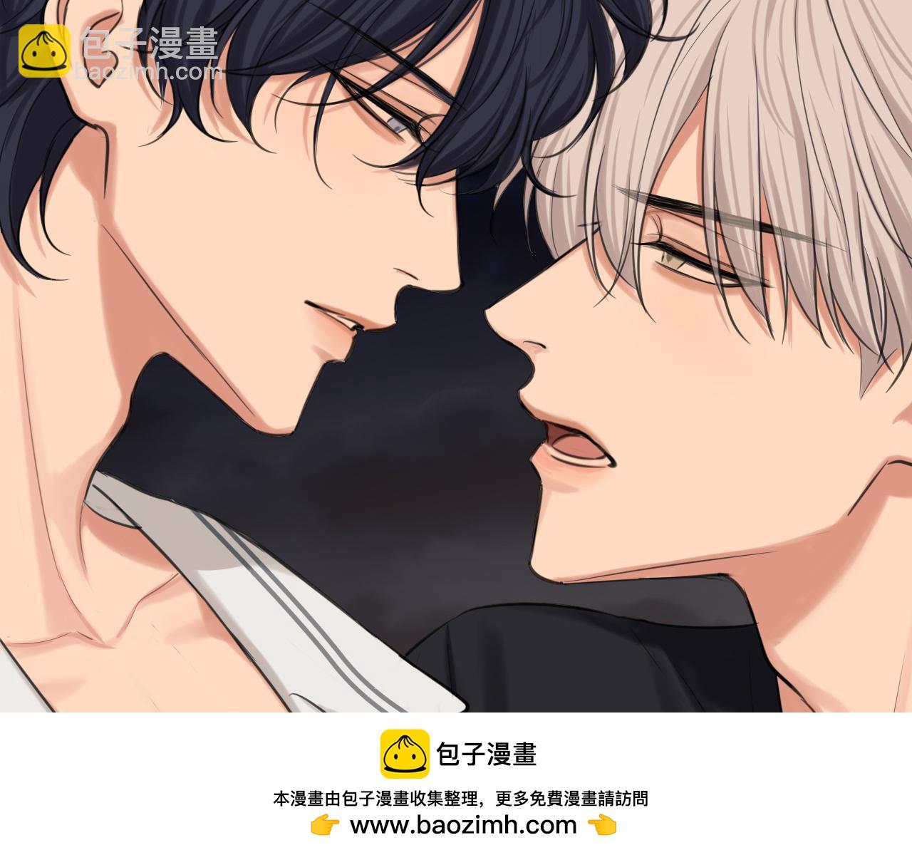19 你身上怎么这么香呀~(1/2)-第109话