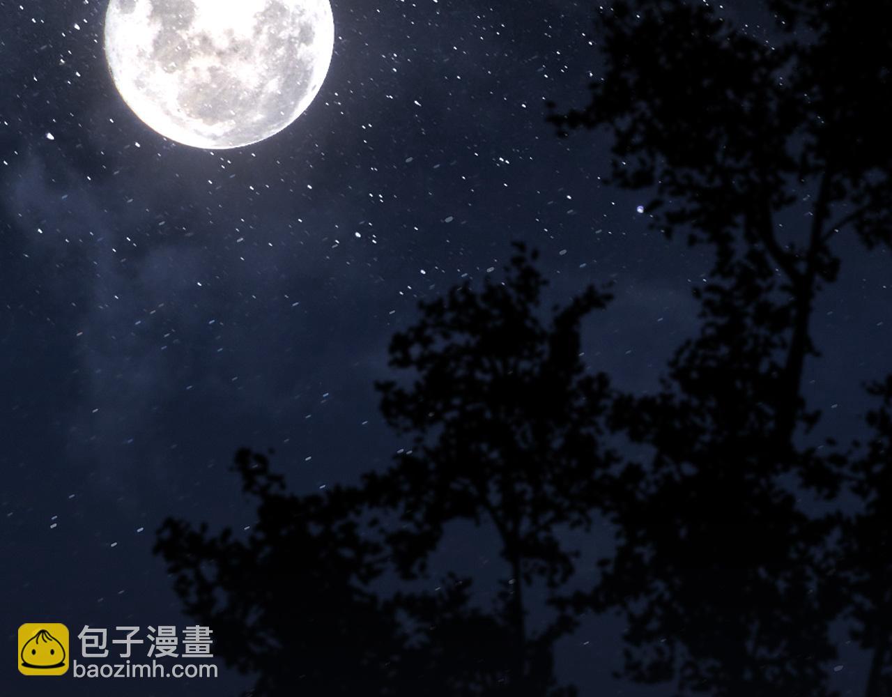 古风中秋番外：与君相伴，便是团圆(1/2)-第111话