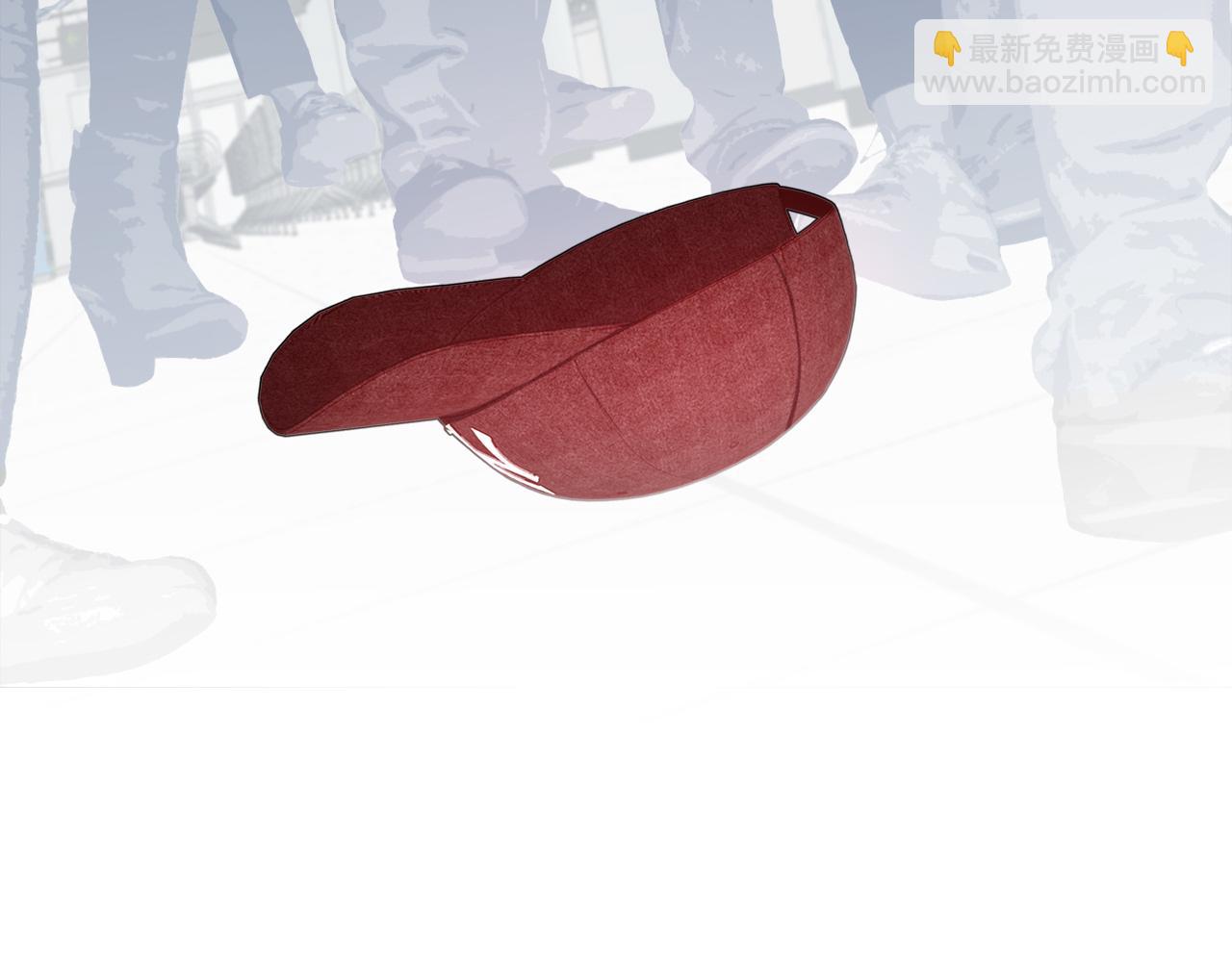 22 你是我的止痛剂(1/3)-第113话