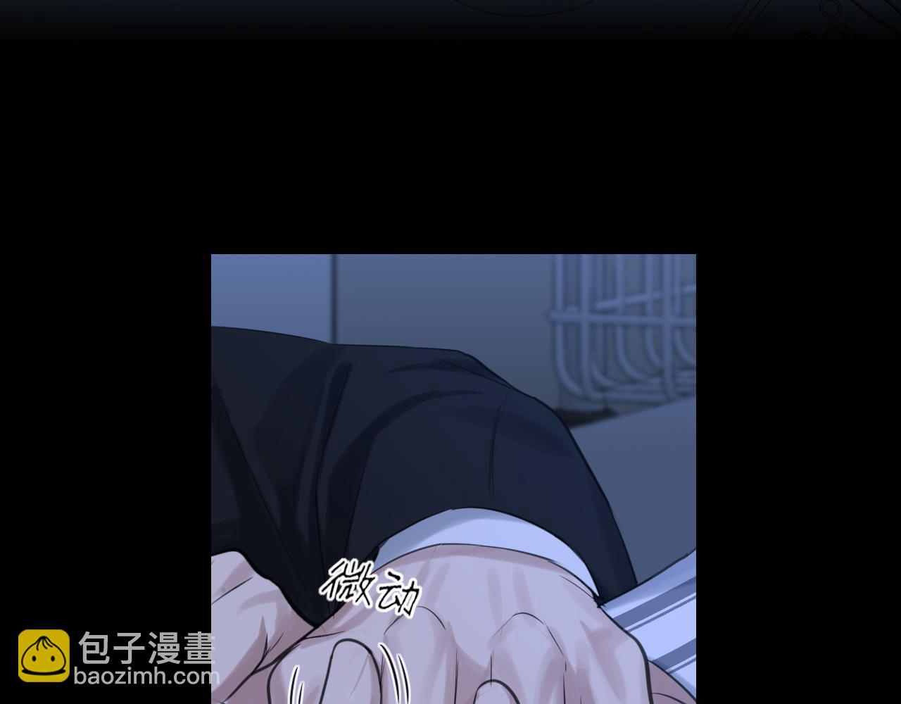 22 你是我的止痛剂(1/3)-第113话