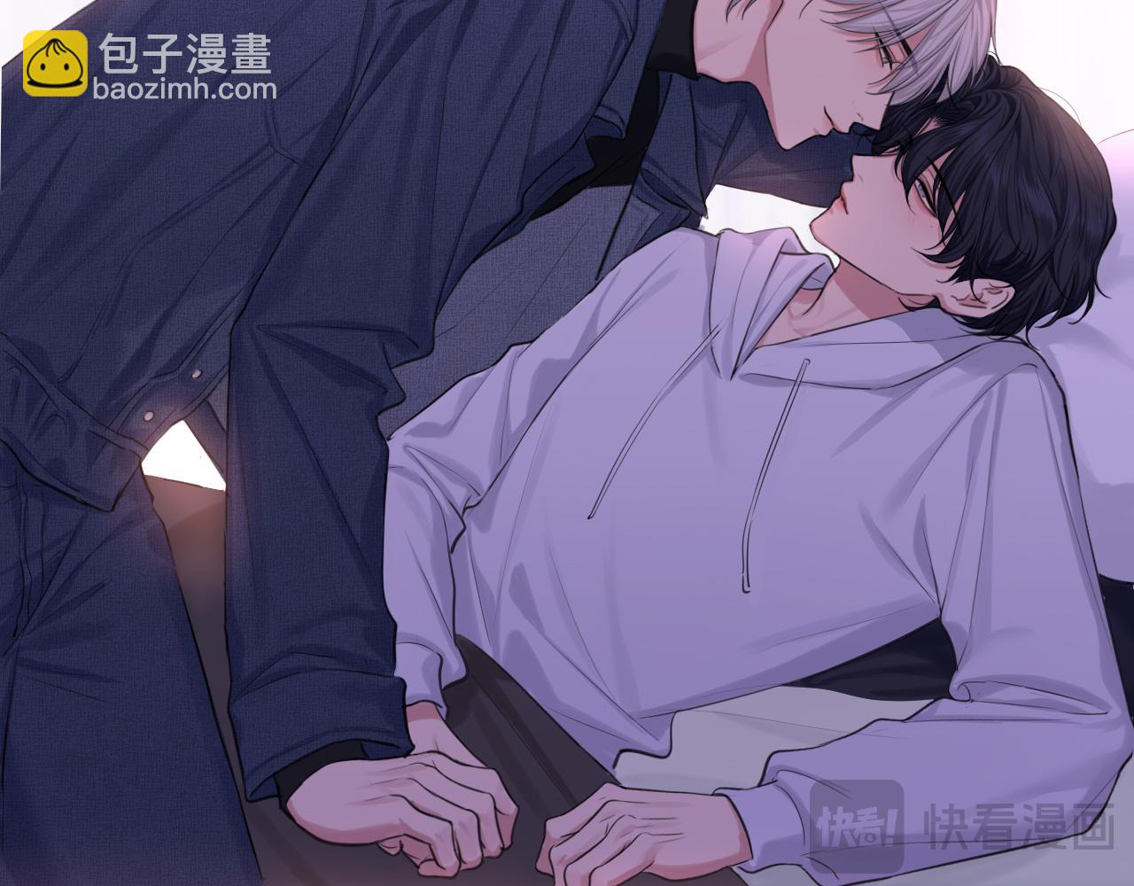 23 差点暴露了！(1/3)-第115话