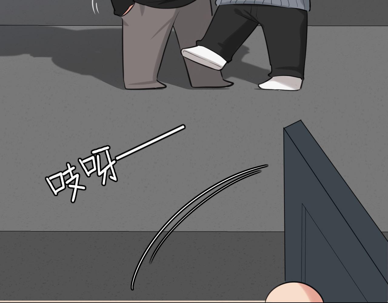 26 你...锁门干什么！(1/3)-第119话