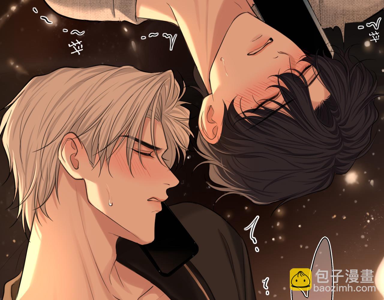 30 就像从前那样(1/3)-第123话