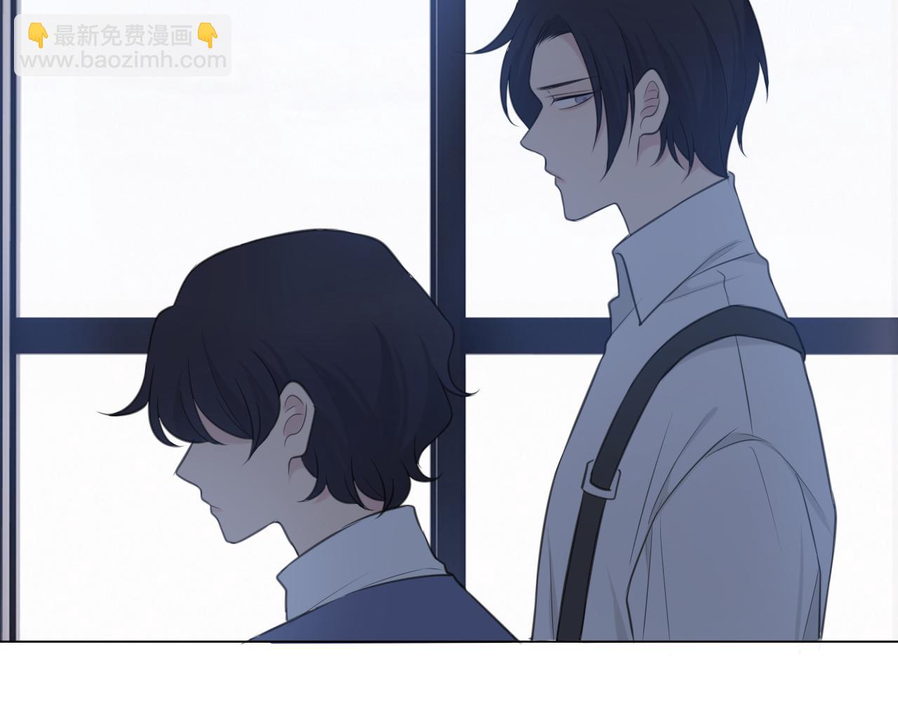 第二十六话 笼中鸟(1/3)-第27话