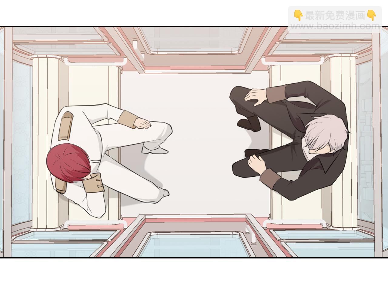 第三十五话 热水包治百病(1/3)-第37话