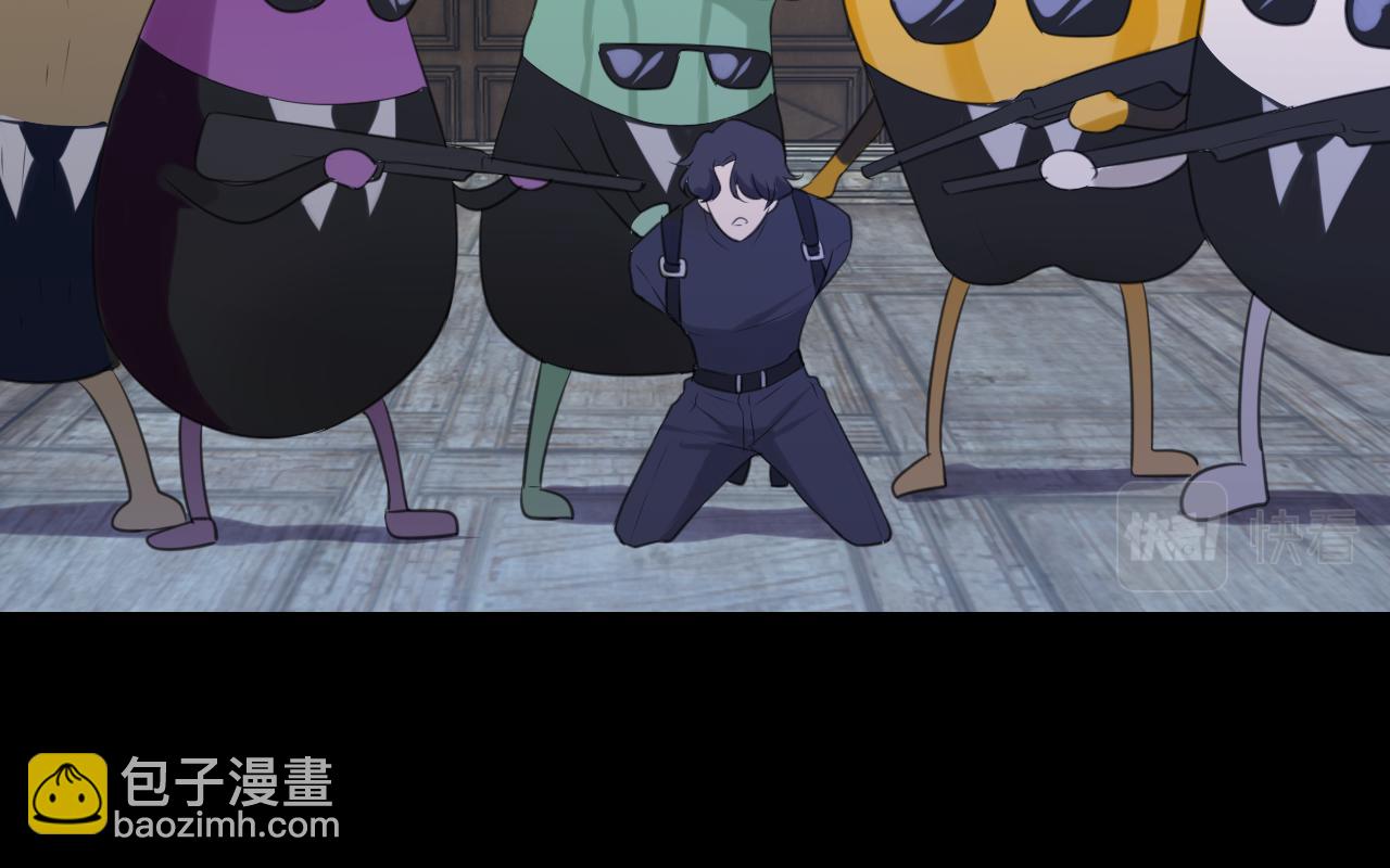 第四十一话 平衡(1/3)-第43话
