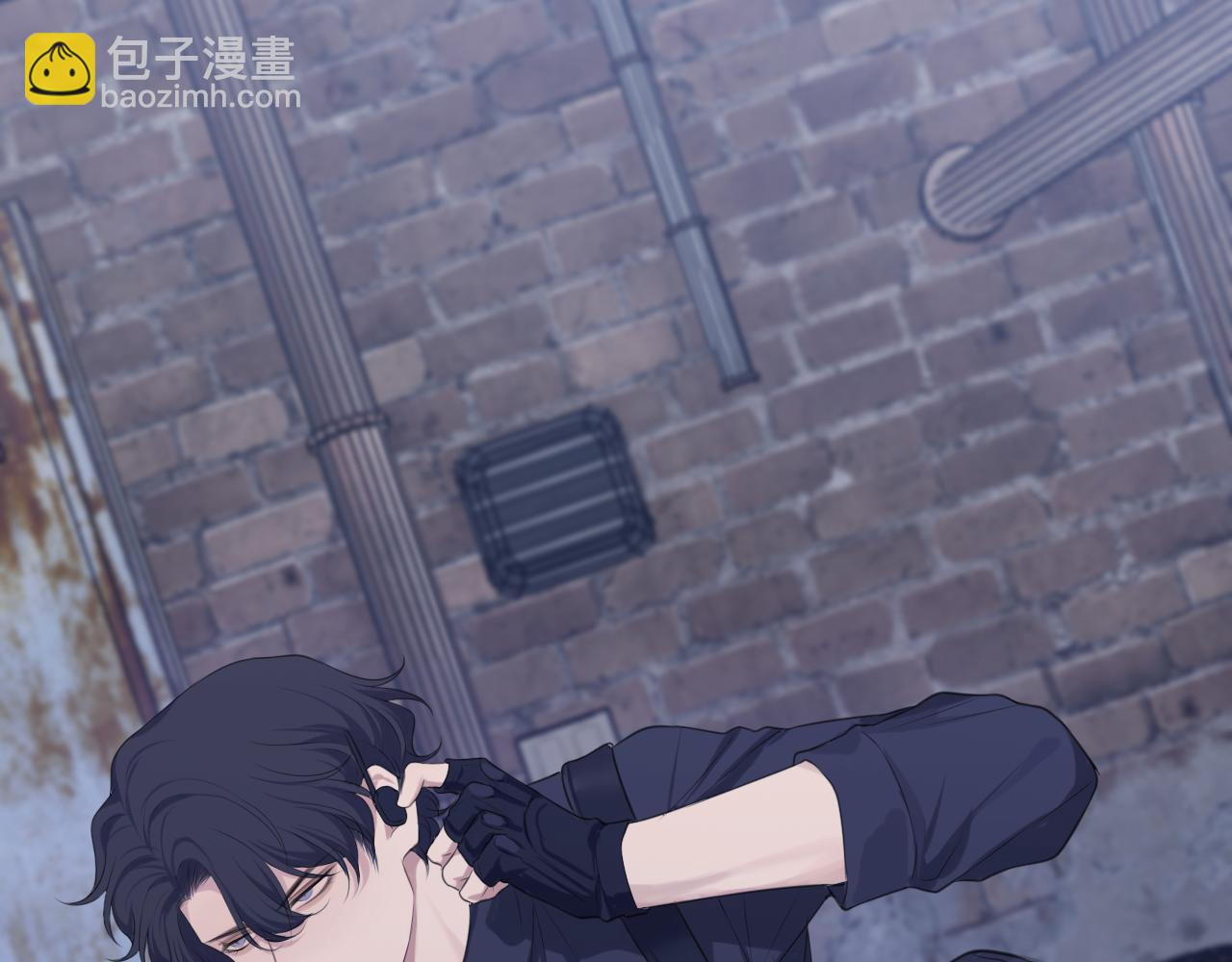 第四十一话 平衡(1/3)-第43话