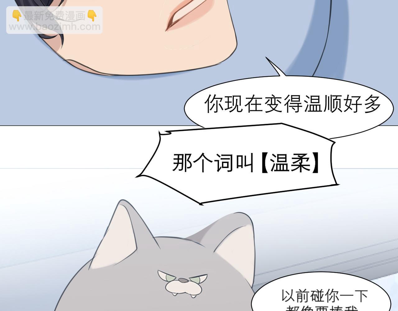 第四十三话 变得温顺了？(1/3)-第45话