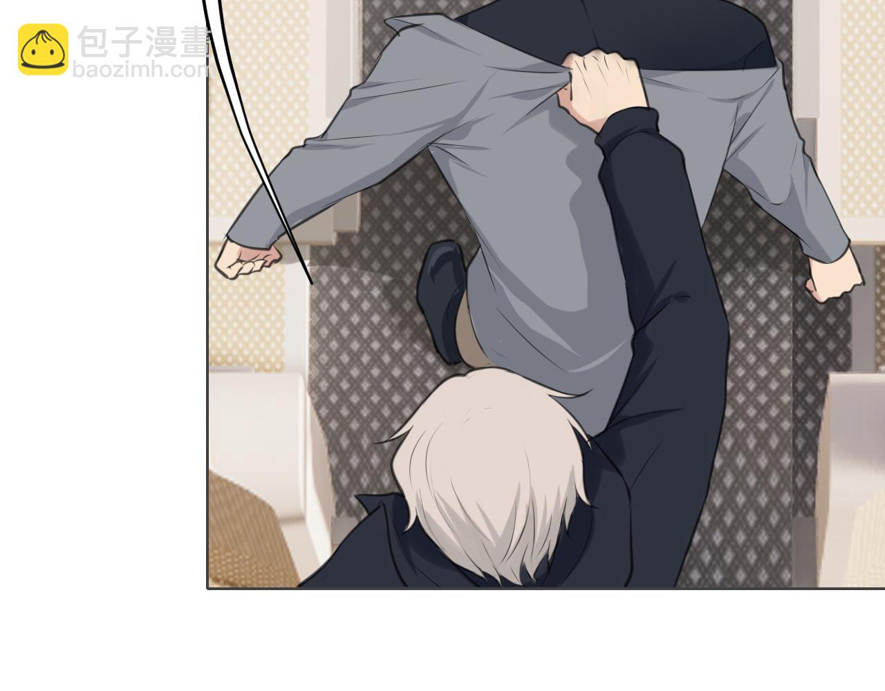 第四十七话 习惯(1/3)-第49话